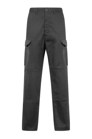 Proluxe Mens Endurance Cargo Work Trouser