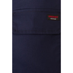 Proluxe Twin Pack Endurance Cargo Combat Work Trouser