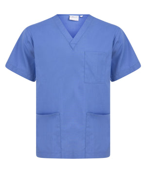Proluxe Professional Healthcare Scrub Suit Set - Top & Trouser