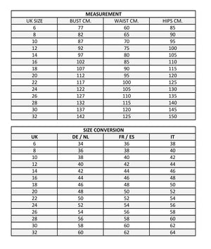 Proluxe Essentials Cross Body Tunic - Red