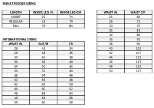 Proluxe Mens Endurance Two Tone Cargo Work Trouser