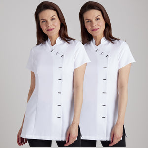 Twin Pack - Proluxe Essentials Cross Body Tunic