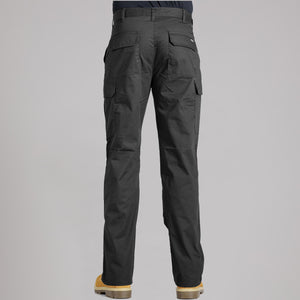 Proluxe Mens Endurance Cargo Work Trouser