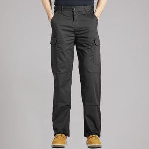Proluxe Mens Endurance Cargo Work Trouser
