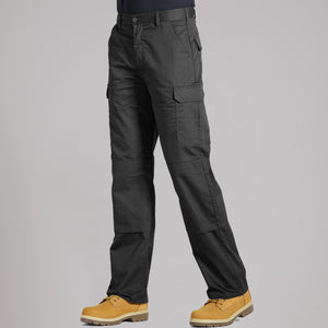 Proluxe Twin Pack Endurance Cargo Combat Work Trouser