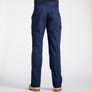 Proluxe Mens Endurance Cargo Work Trouser