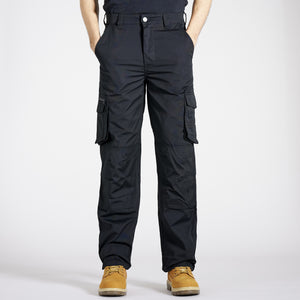 Proluxe Endurance Ripstop Cargo Action Work Trouser