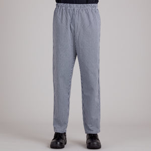 Proluxe Professional Chefs Trouser in Gingham Check
