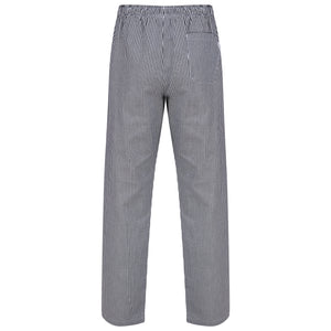 Proluxe Professional Chefs Trouser in Gingham Check
