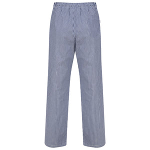 Proluxe Professional Chefs Trouser in Gingham Check