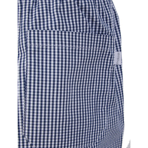 Proluxe Professional Chefs Trouser in Gingham Check