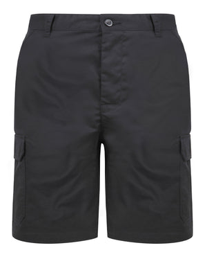 Proluxe Endurance Mens Cargo Combat Work Shorts