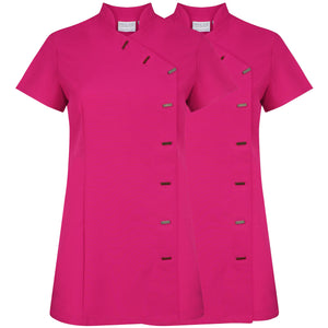 Twin Pack - Proluxe Essentials Cross Body Tunic