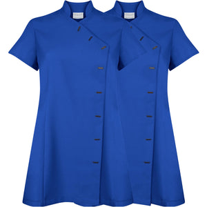 Twin Pack - Proluxe Essentials Cross Body Tunic