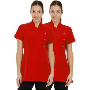 Twin Pack - Proluxe Essentials Cross Body Tunic