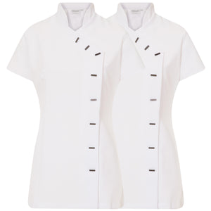 Twin Pack - Proluxe Essentials Cross Body Tunic