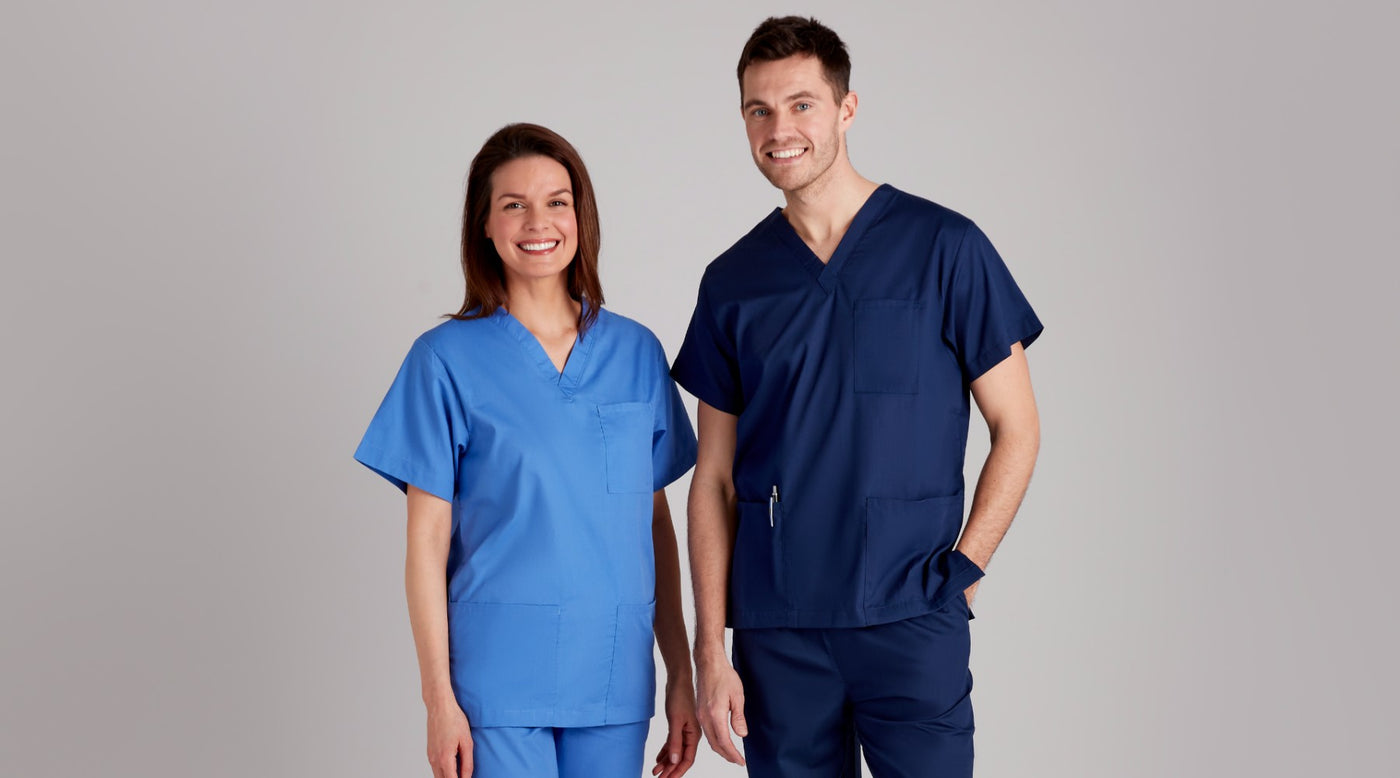 Proluxe - Quality Tunics, Chefs Uniforms and Construction Workwear