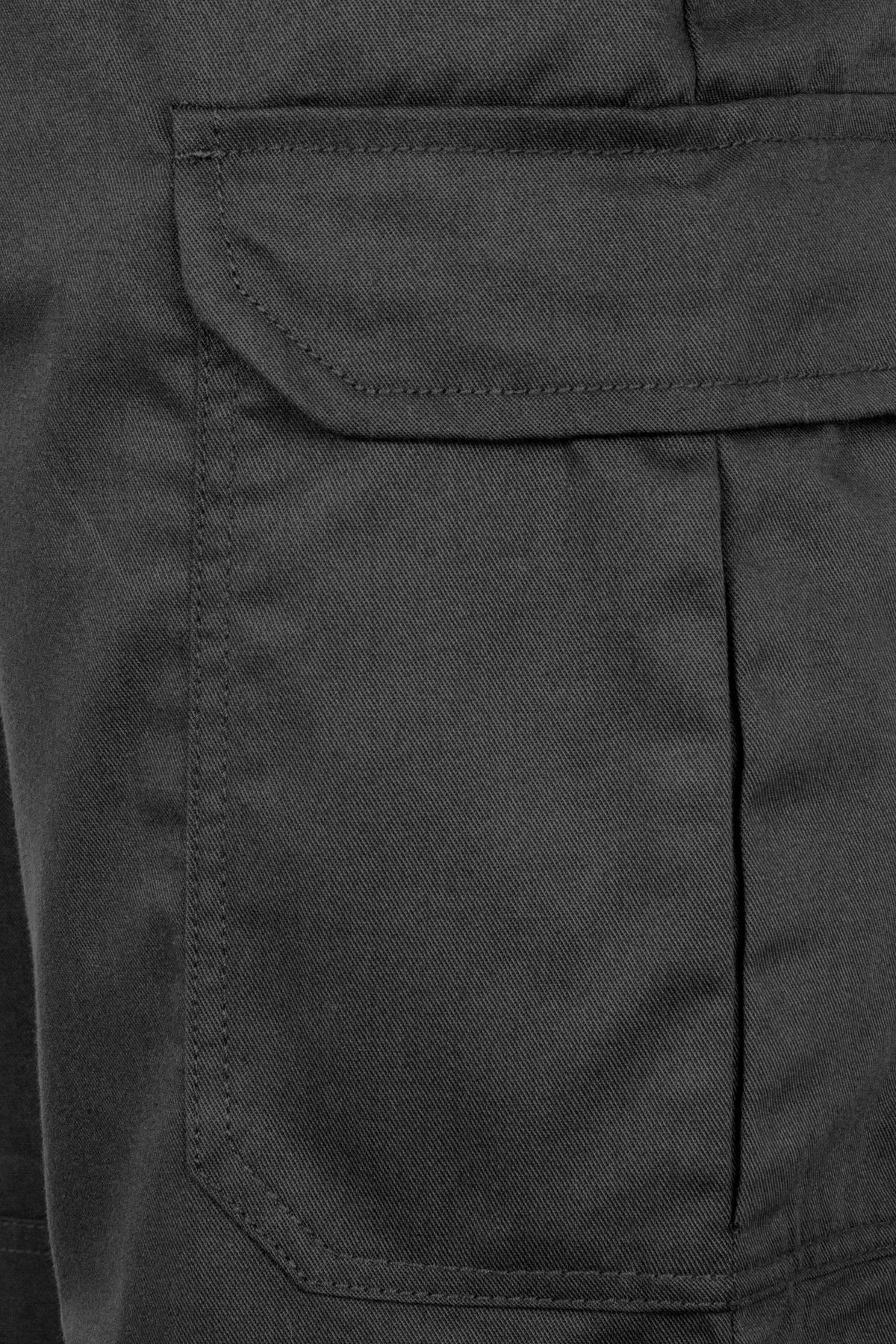 Proluxe Mens Endurance Cargo Work Trouser