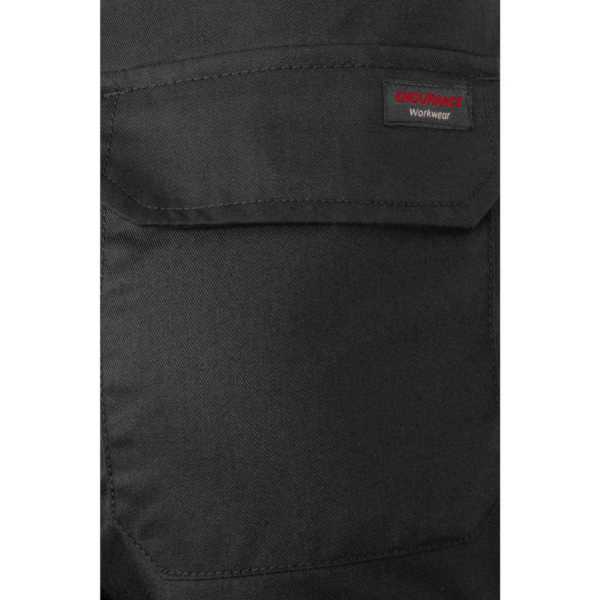 Proluxe Twin Pack Endurance Cargo Combat Work Trouser