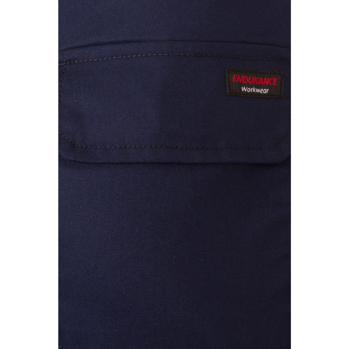 Proluxe Twin Pack Endurance Cargo Combat Work Trouser