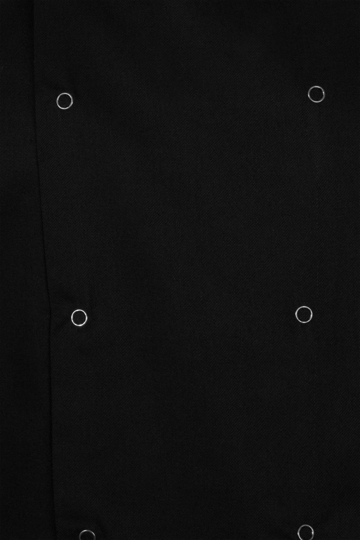 Proluxe Professional Chefs Jacket - Long Sleeve - Unisex - Black