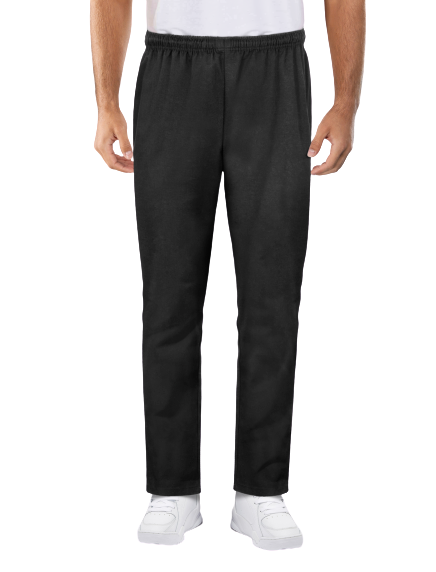 Proluxe Professional Chefs Trouser - Black