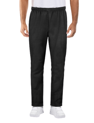 Proluxe Professional Chefs Trouser - Black