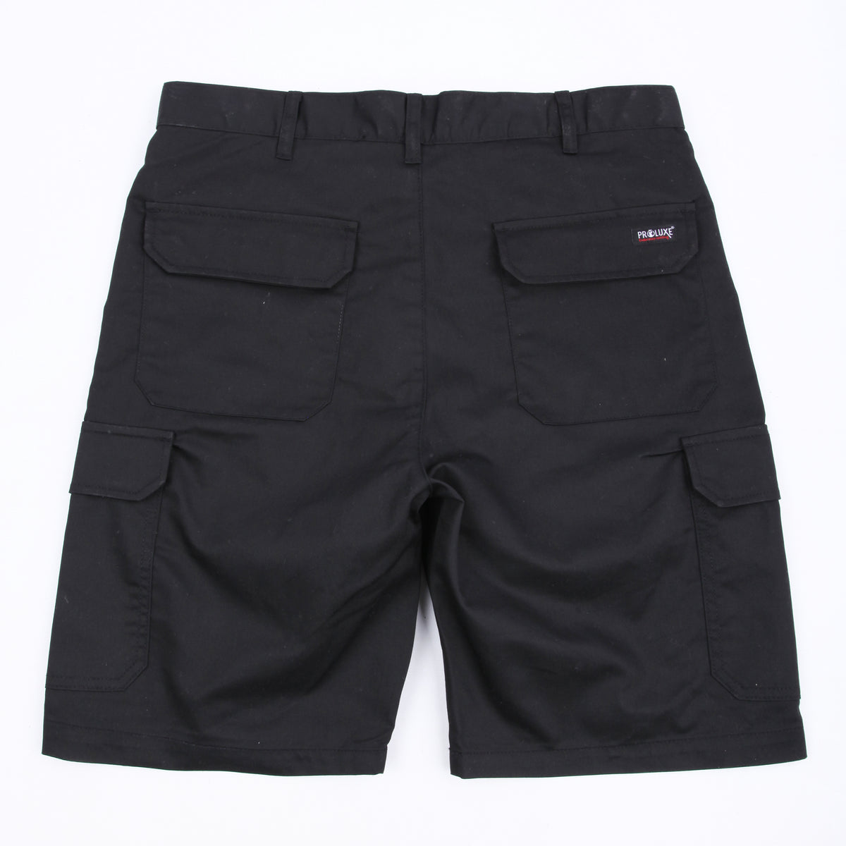Proluxe Endurance Mens Cargo Combat Work Shorts
