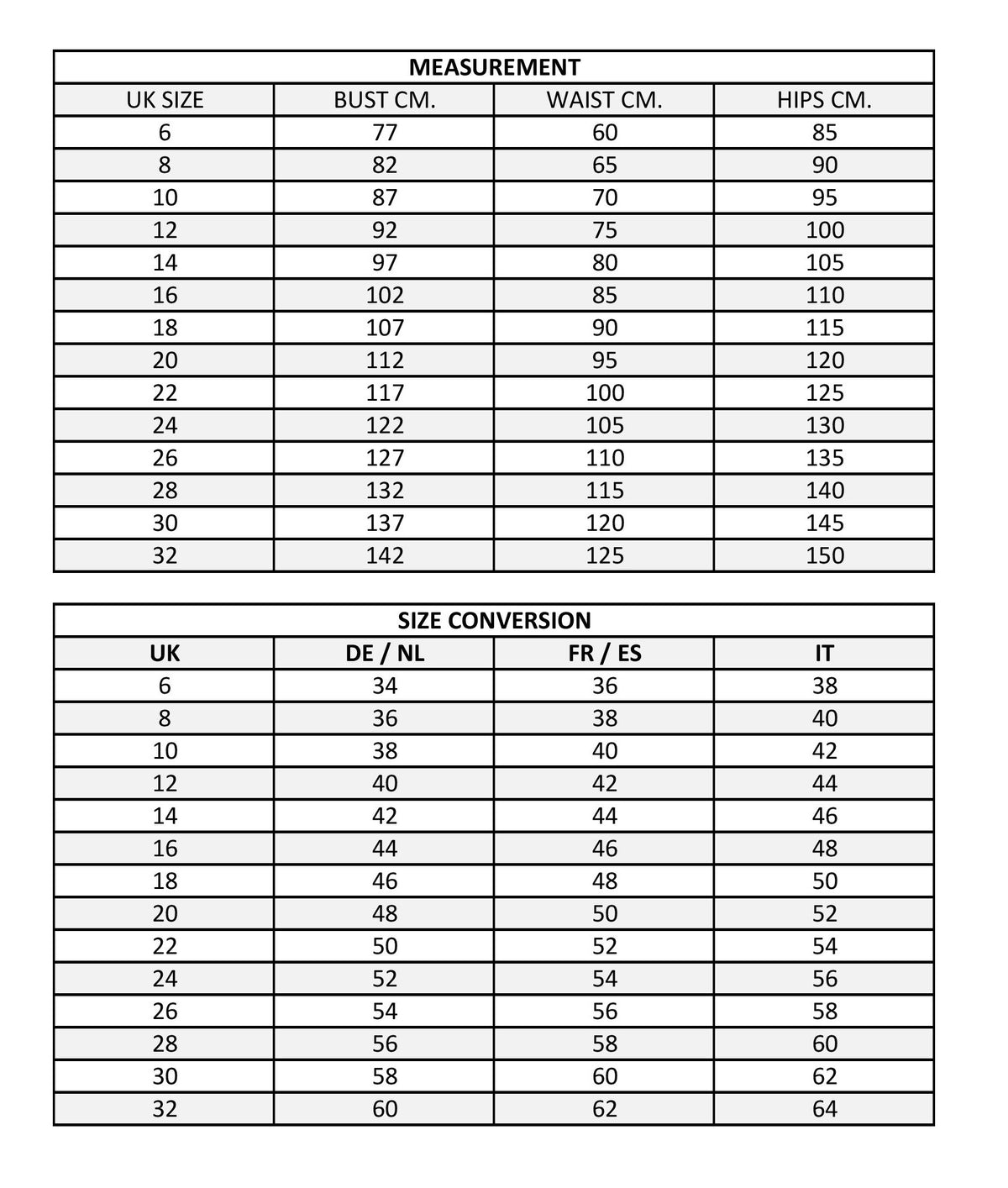 Twin Pack - Proluxe Signature Button Tunic