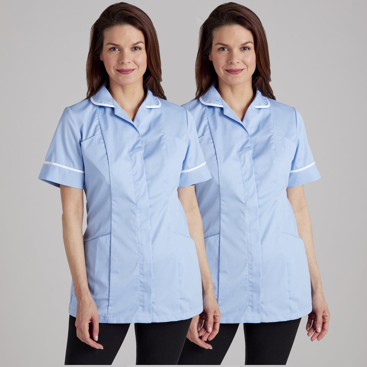 Twin Pack - Proluxe Womens Healthcare Tunic