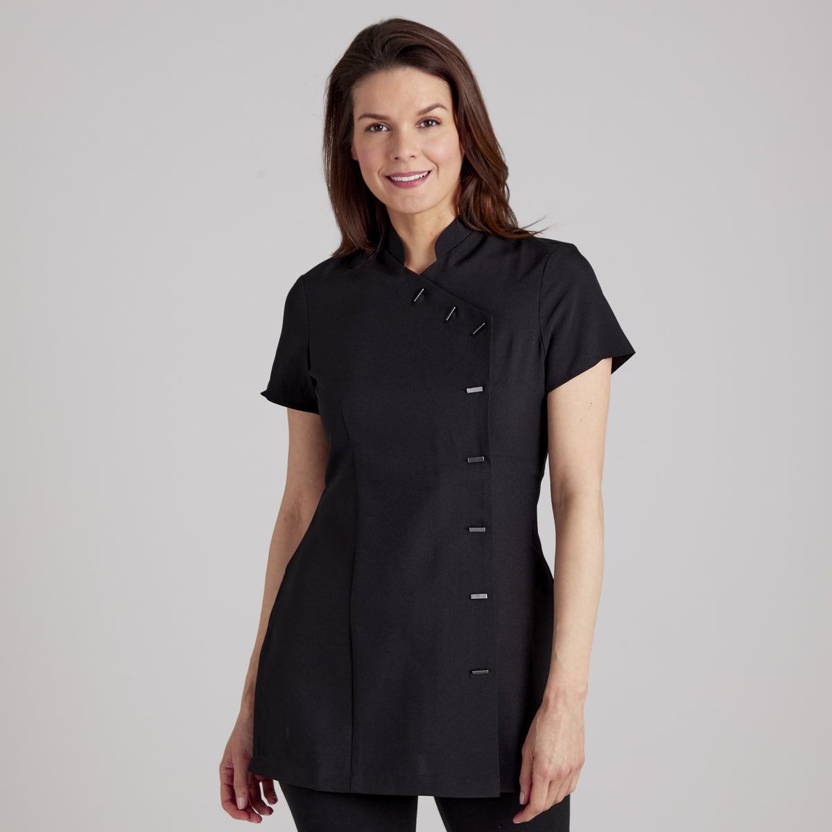 Proluxe Essentials Cross Body Tunic