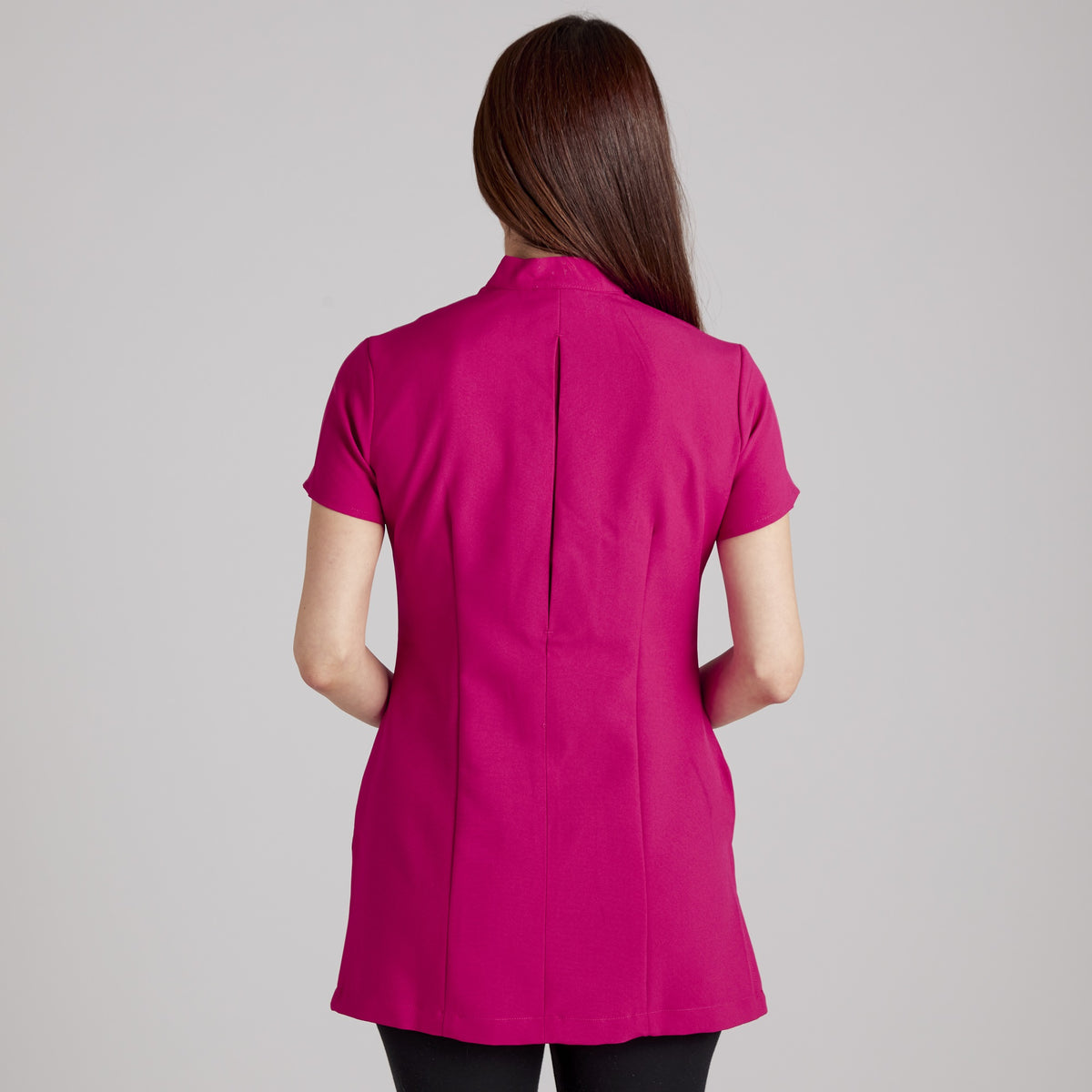 Proluxe Essentials Cross Body Tunic