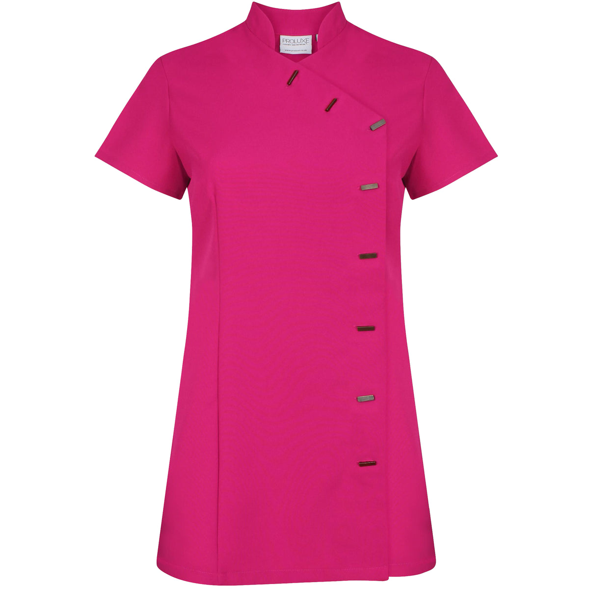 Proluxe Essentials Cross Body Tunic