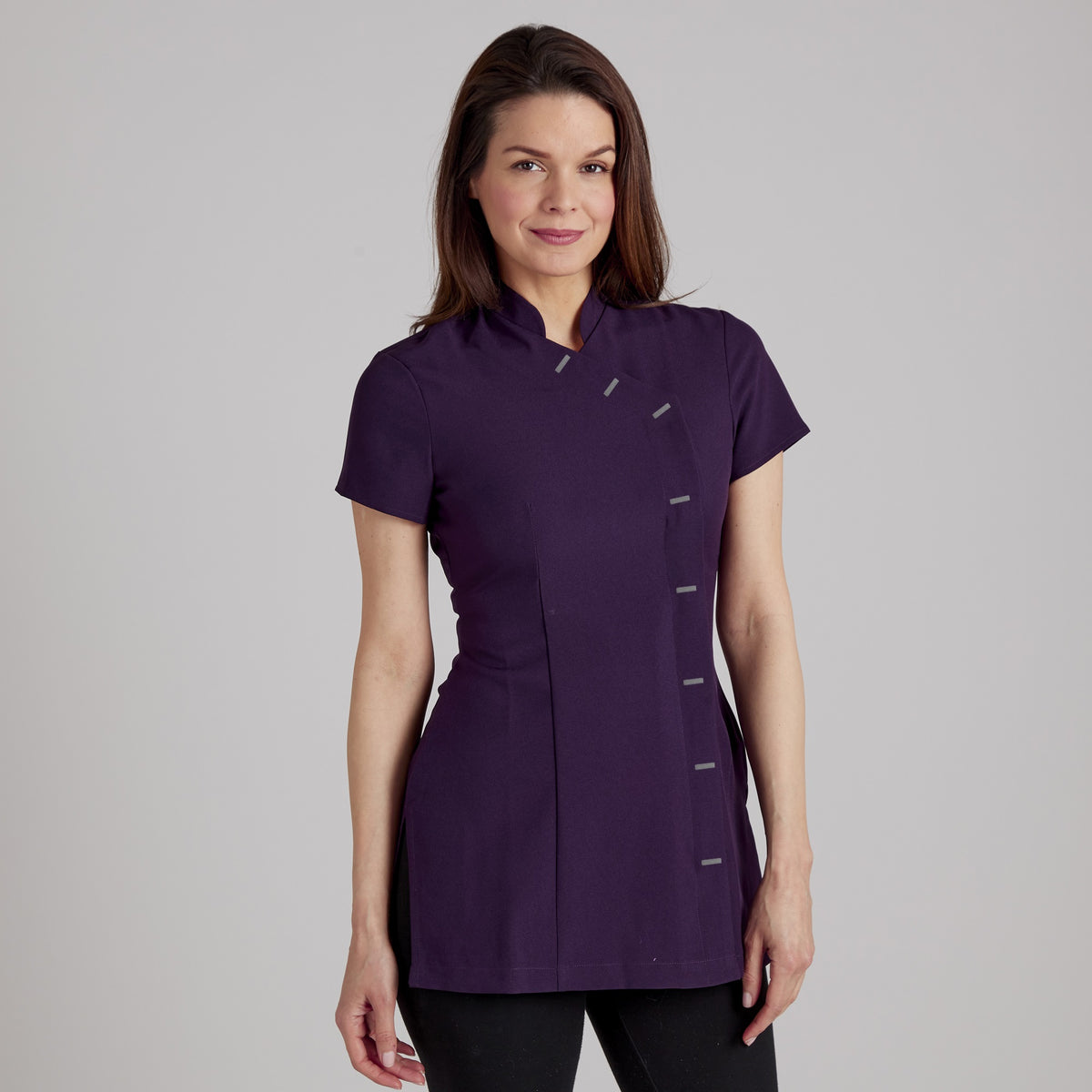 Proluxe Essentials Cross Body Tunic