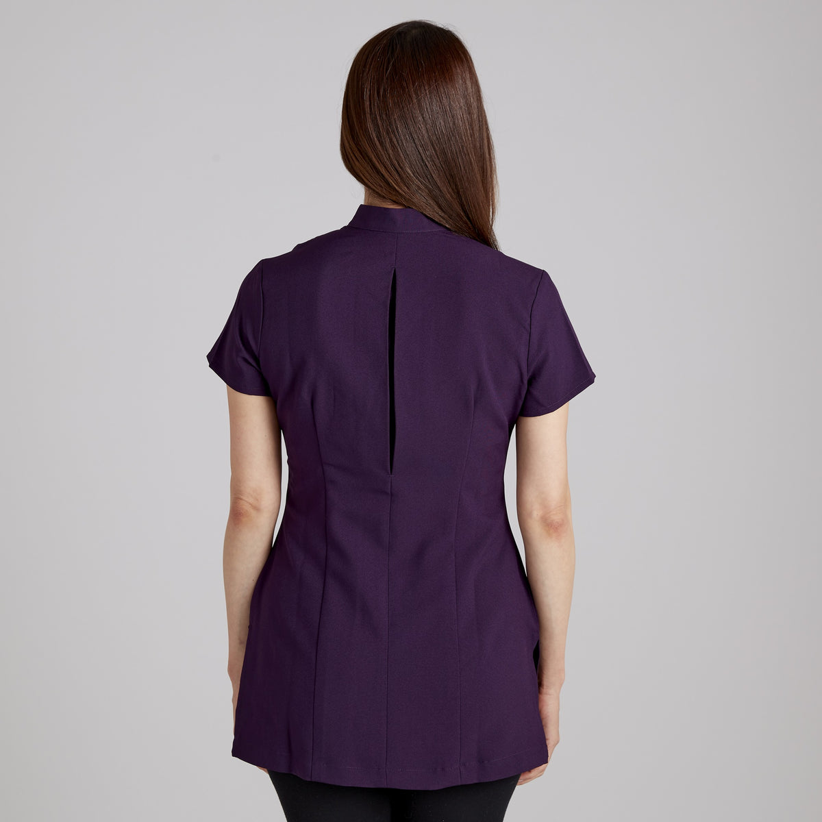 Proluxe Essentials Cross Body Tunic