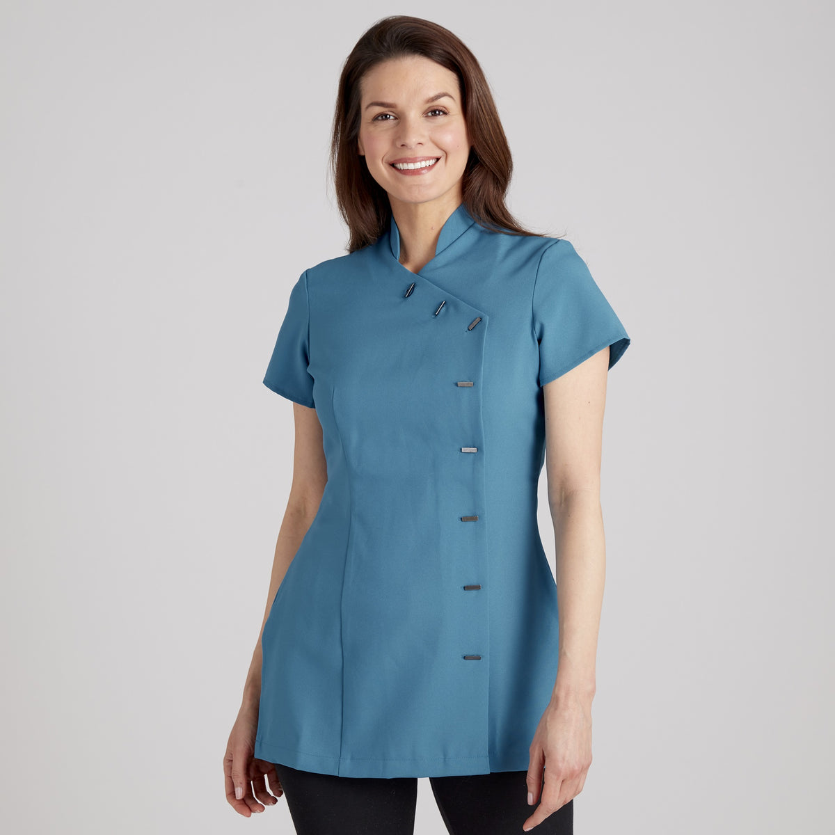 Proluxe Essentials Cross Body Tunic