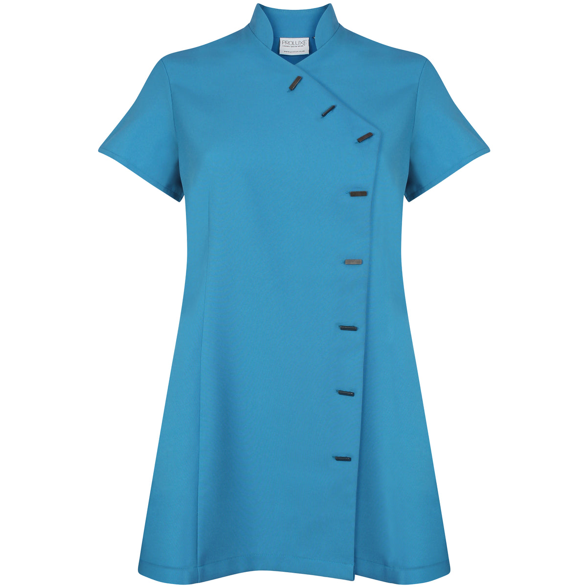 Proluxe Essentials Cross Body Tunic