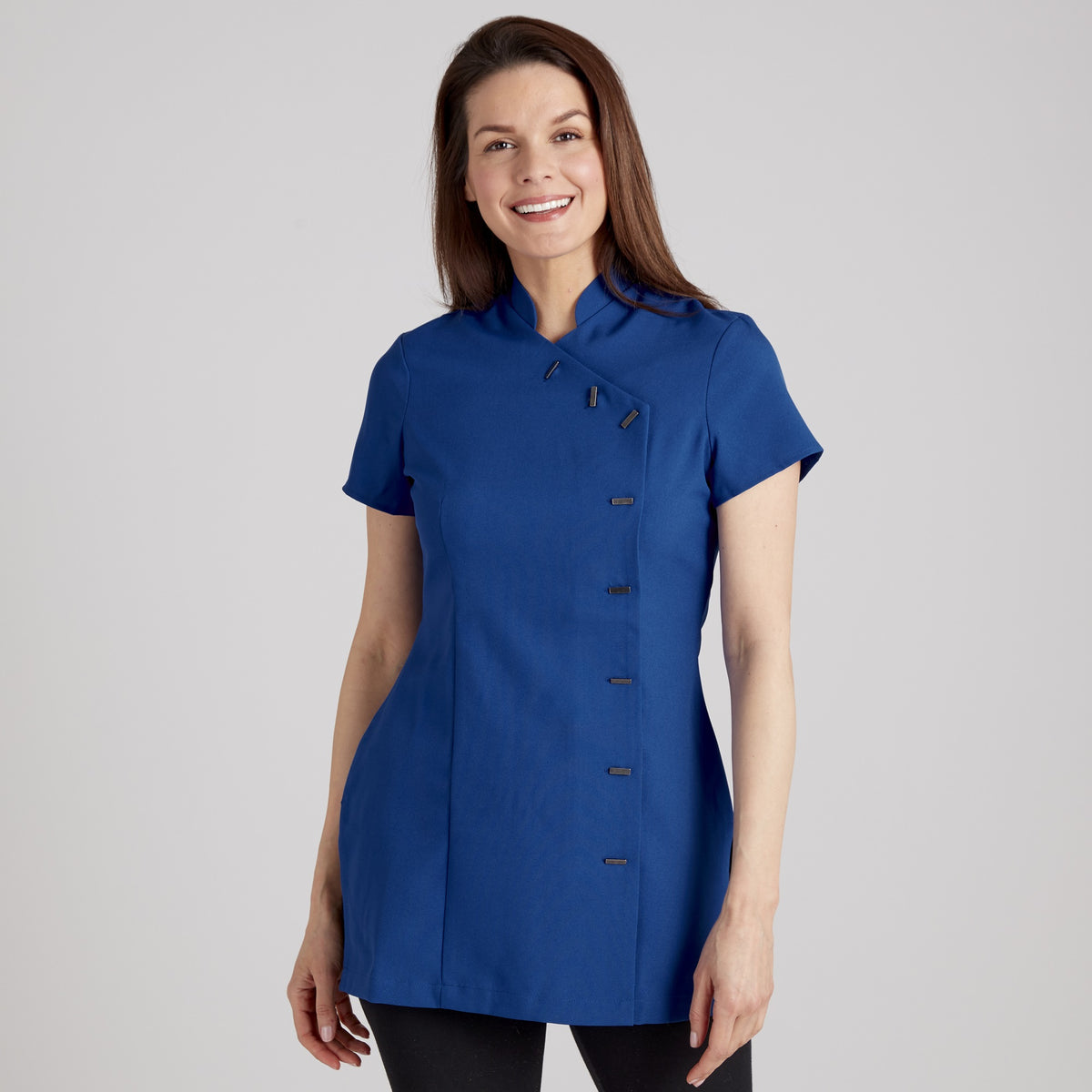 Proluxe Essentials Cross Body Tunic