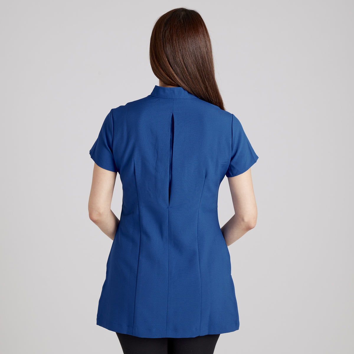 Proluxe Essentials Cross Body Tunic