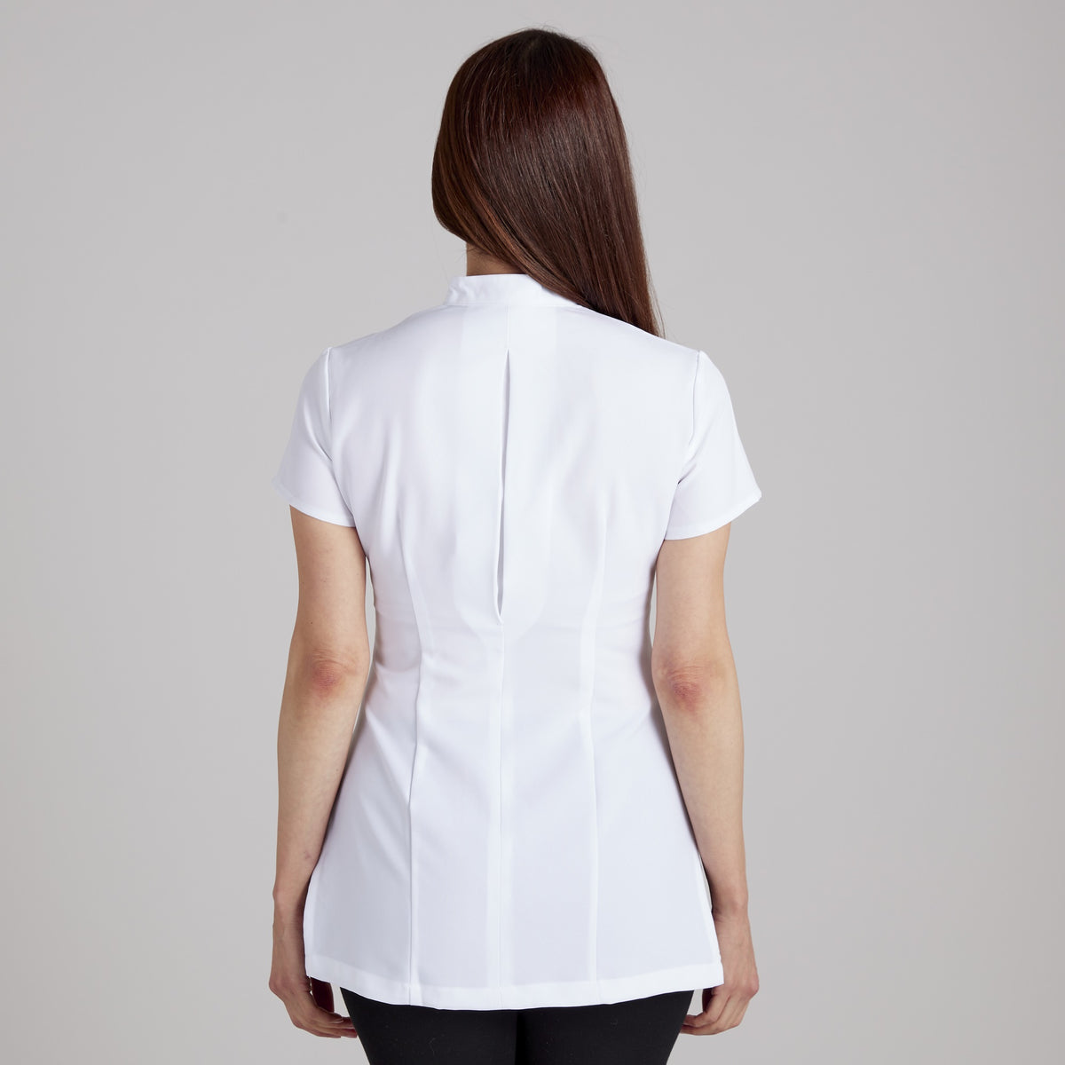 Proluxe Essentials Cross Body Tunic