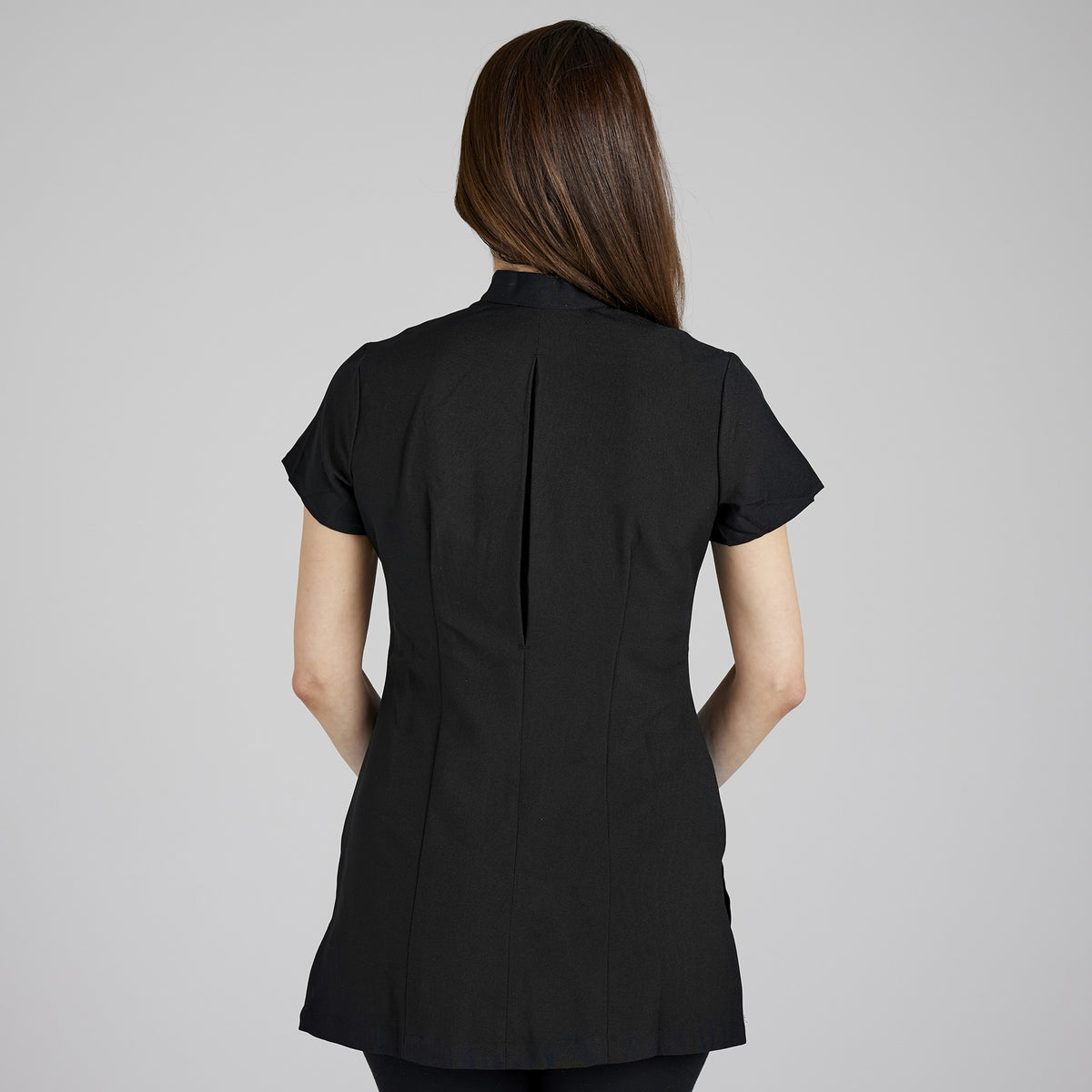 Proluxe Signature Button Tunic