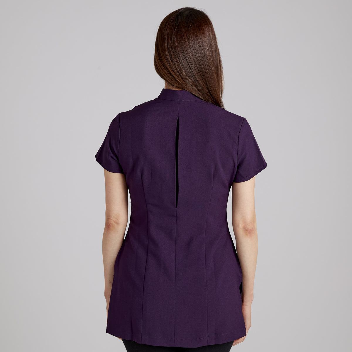 Proluxe Signature Button Tunic