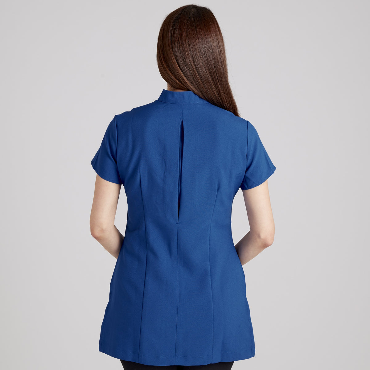 Proluxe Signature Button Tunic