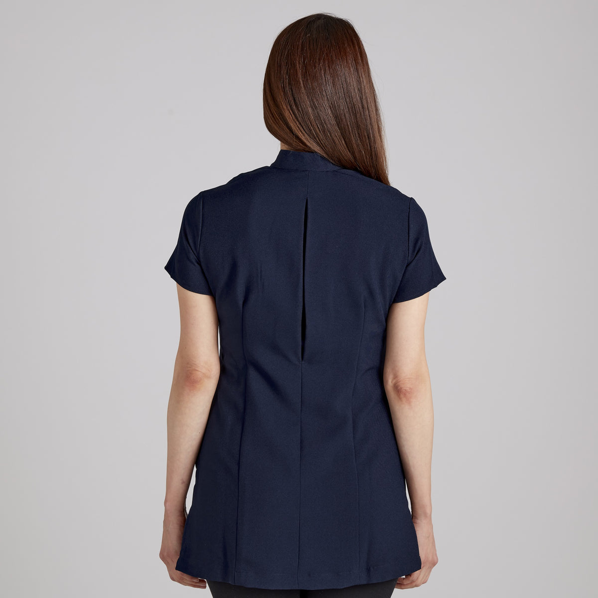 Proluxe Signature Button Tunic