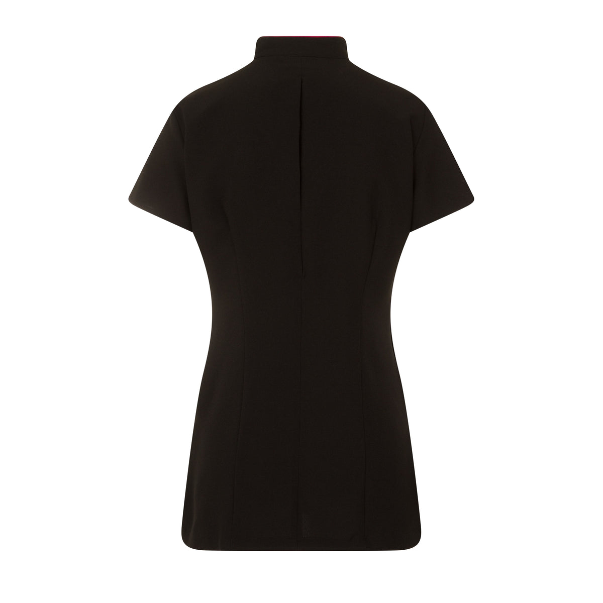 Proluxe Contrast Trim Tunic
