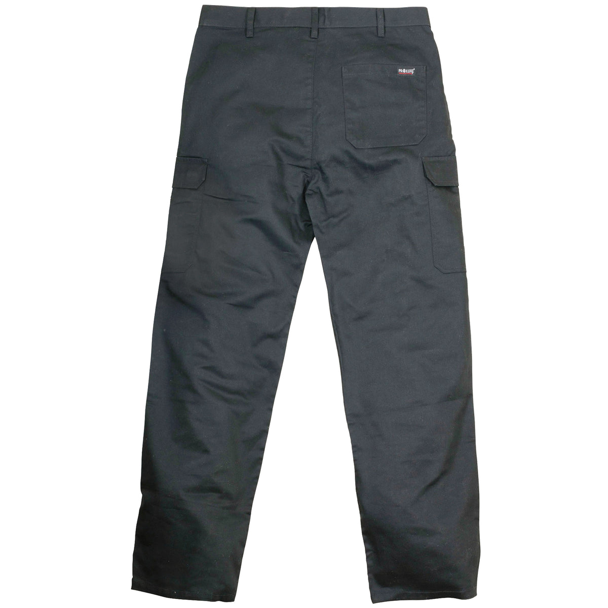 Proluxe Twin Pack - Essential Work Cargo Trouser