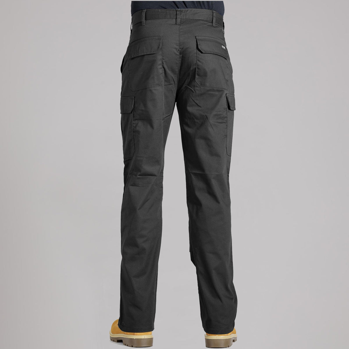 Proluxe Twin Pack Endurance Cargo Combat Work Trouser