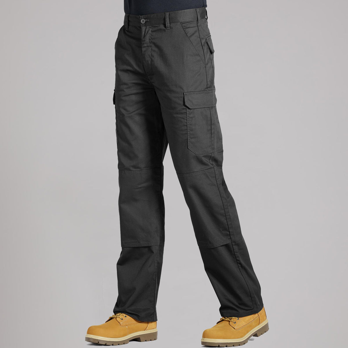 Proluxe Twin Pack Endurance Cargo Combat Work Trouser
