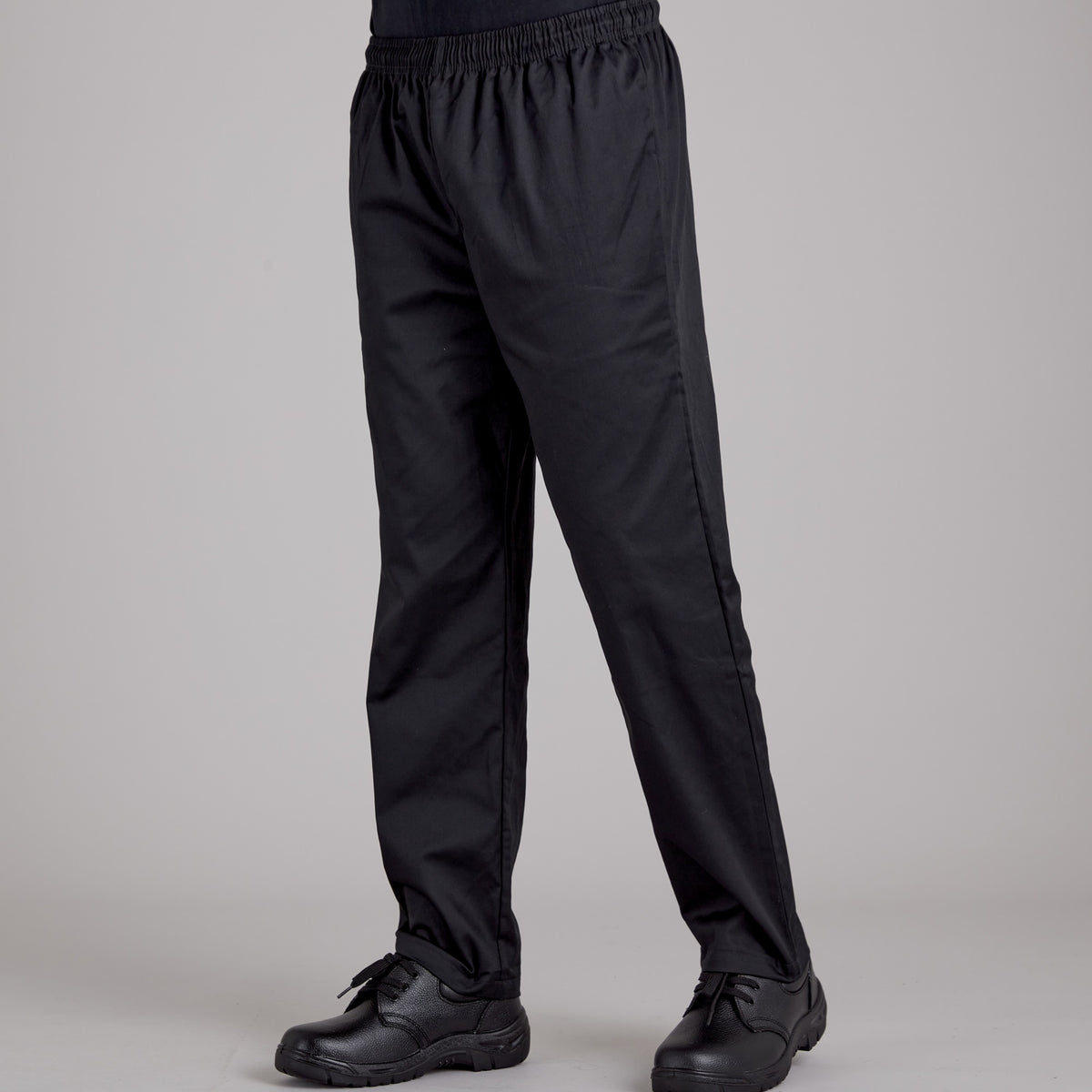 Proluxe Professional Chefs Trouser - Black
