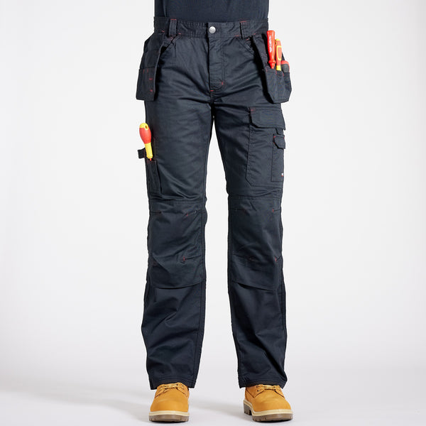 Proluxe Twin Pack Endurance Cargo Combat Work Trouser